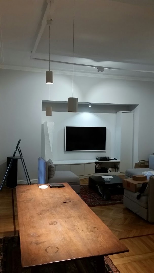 Carma Impianti Elettrici — Foto 6