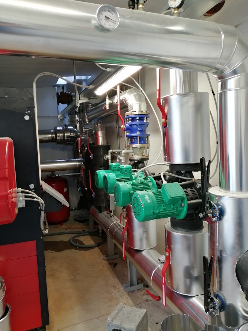 Carma Impianti Elettrici — Foto 7