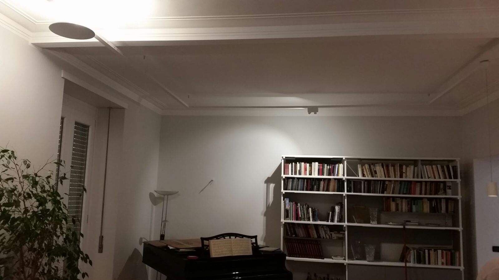 Carma Impianti Elettrici — Foto 1
