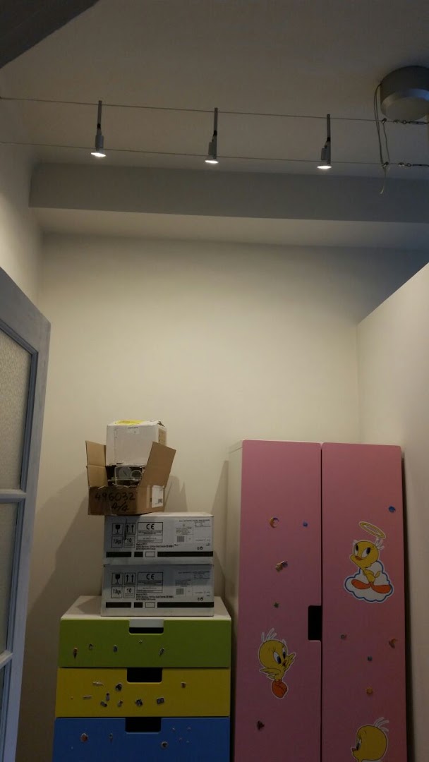 Carma Impianti Elettrici — Foto 13