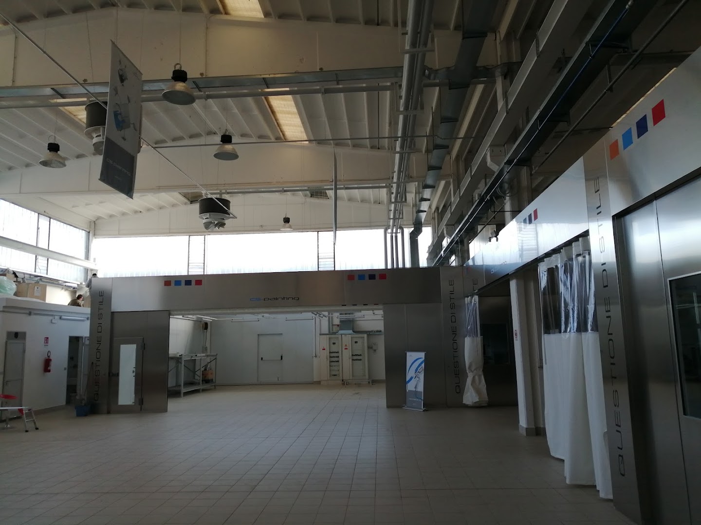 Carma Impianti Elettrici — Foto 4