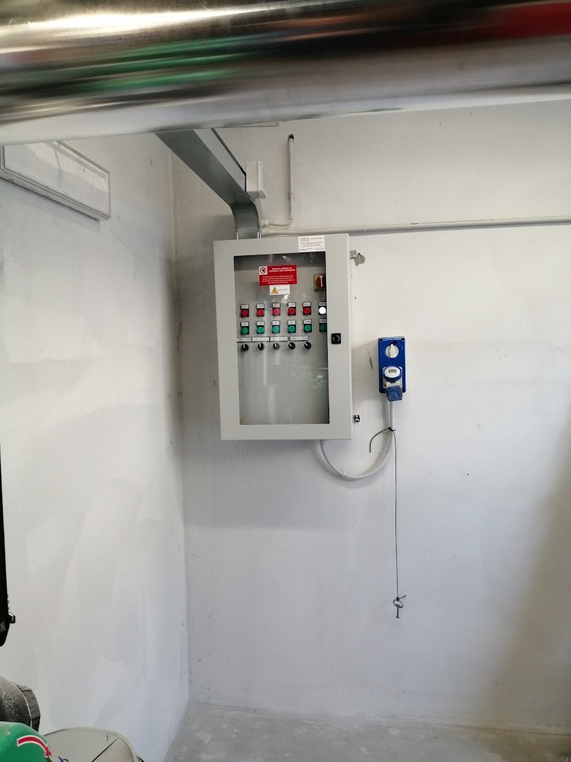 Carma Impianti Elettrici — Foto 9