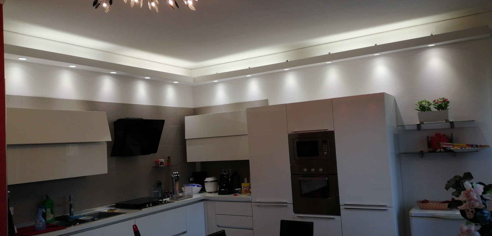 Carma Impianti Elettrici — Foto 15