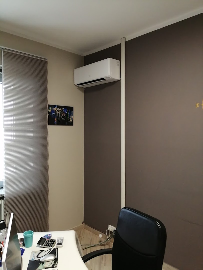 Carma Impianti Elettrici — Foto 12